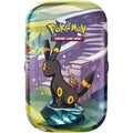 Prismatic Evolutions: Mini Tin