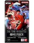 One Piece TCG OP-16 Booster Pack (Sleeved)