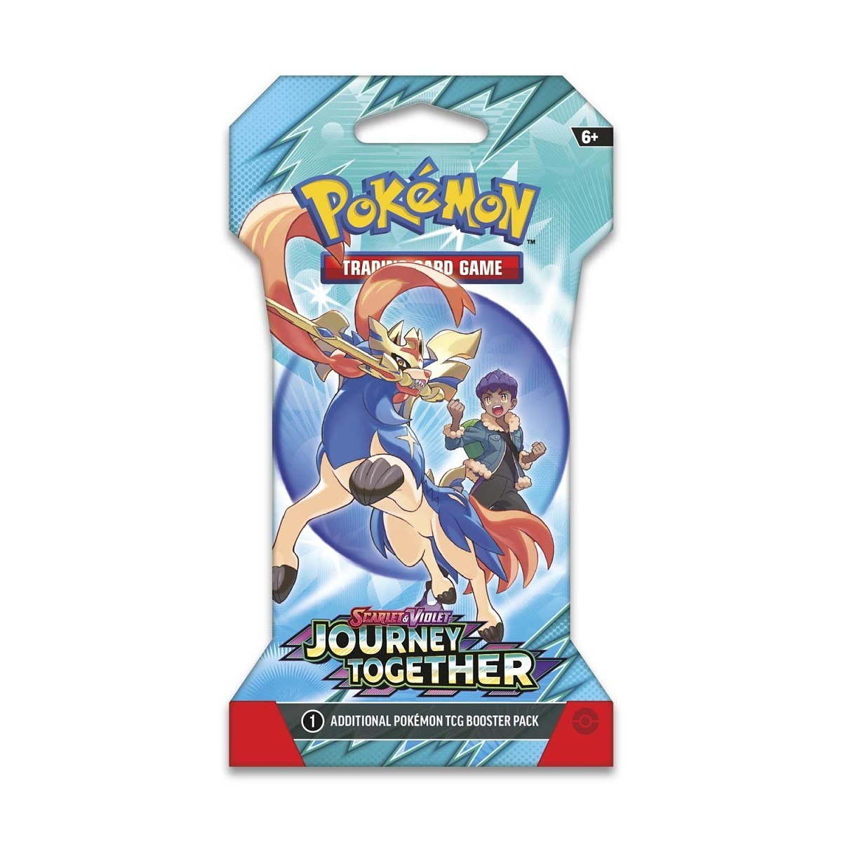 Journey Together: Blister Pack