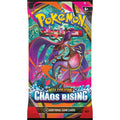 Chaos Rising: Booster Pack