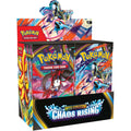 Chaos Rising: Booster Box
