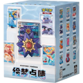 Pokemon TCG – Simplified Chinese Pokemon Figure Set Blind Box Vol. 2