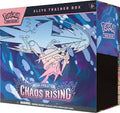 Chaos Rising: ETB