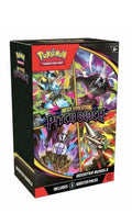 Pitch Black: Booster Bundle