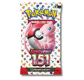 151: Booster Pack