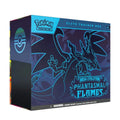 Phantasmal Flames: ETB
