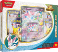30th Celebration: Ex Box (Sylveon/Greninja) - LIVE RIP